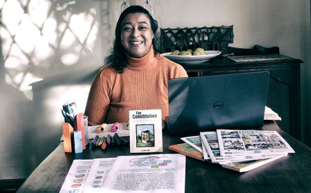 Back to school: Children have their own stresses – it's time to listen to them