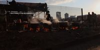 Bheki/ Bree Street Taxi Rank