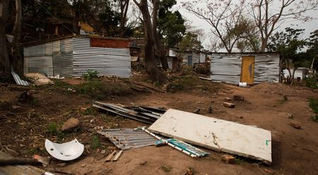 Why is there so much conflict between Abahlali and the state?