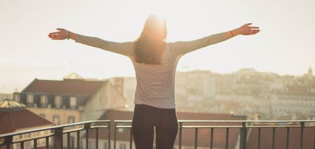 A treat might be just the trick your mind and body needs, writes Dr Mosima Mabunda, Head of Wellness at Discovery Vitality