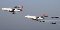 Global airline execs believe in SAA – with a few caveats