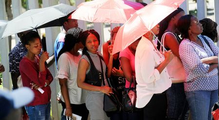 Increase in 2018 Matric bachelor's passes means universities headed for a perfect storm