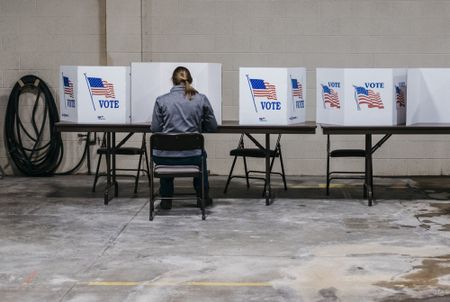 U.S. intelligence agencies say Iran, Russia have tried to interfere in 2020 election