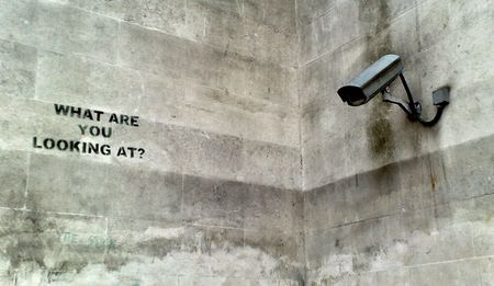 Big Brother State: Watching South Africans now more than ever