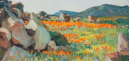 Old-world heritage and a dash of spring colour in Strauss & Co’s bespoke live sale