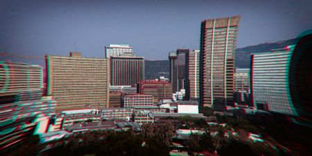 Tshwane: Political intervention in elected local councils sets a dangerous precedent