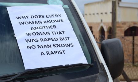 'Emotionally exhausted' rape survivor gives up hope for case to be heard due to ‘unreasonable’ court delays