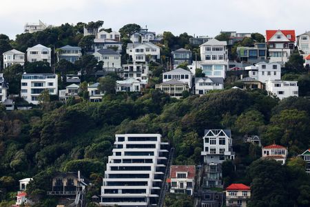 New Zealand to allow wealthy migrants to build rental housing