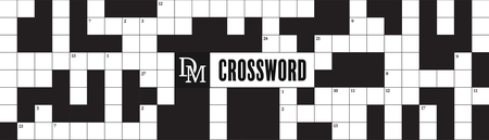 Daily Crossword Quickie – Fri, 25 April