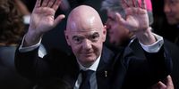 Momentum builds against Fifa’s Infantino after his FFE own goal