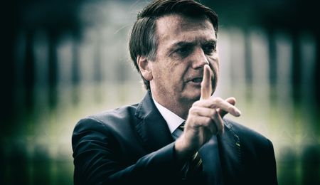 The Brazilian model, or, How not to handle the Coronavirus crisis