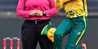 Cricket- Proteas women statement