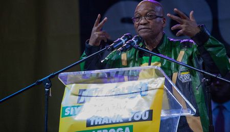 Op-Ed: How do we move towards an emancipatory politics in South Africa?