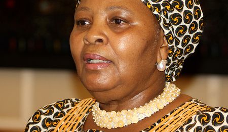 Mapisa-Nqakula resigns as National Assembly Speaker — and as MP