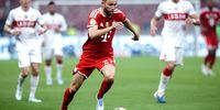 World Cup-Group J teams