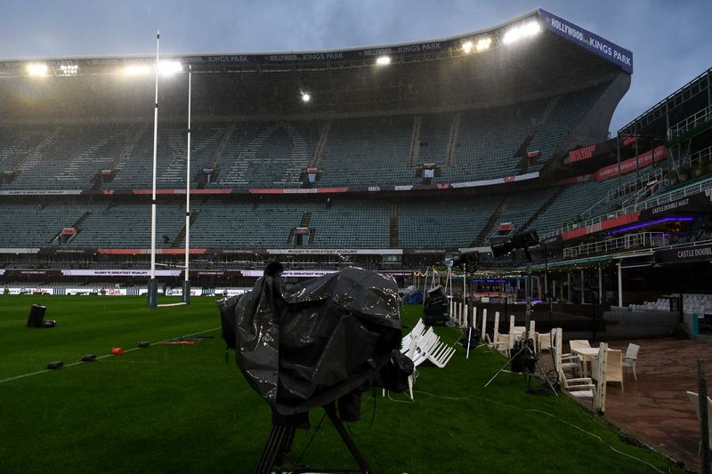 âYouâve lost my customâ: Springboks ticket strategy leave fans frustrated