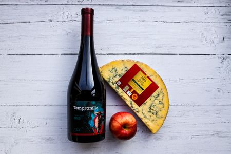 Don’t say cheese: How port problems stole Christmas