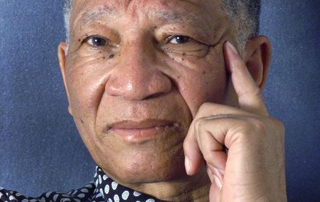 Don Mattera’s voice has been stilled, but his powerful words linger on in memory