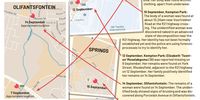 East rand murders