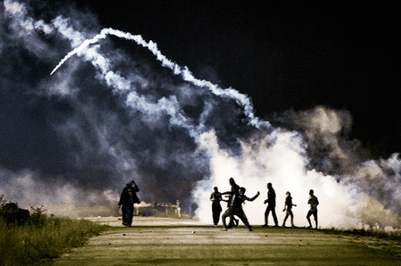 While you were sleeping: 24 October 2016