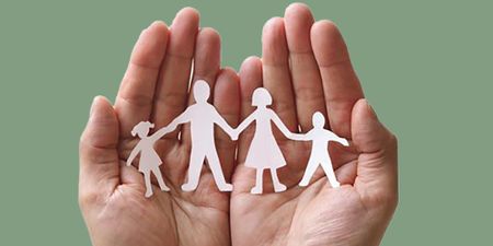 Life insurance and children: how to do the maths