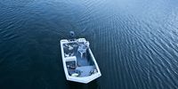 Waiting for a tiger fish to take the lure. Image: Don Pinnock