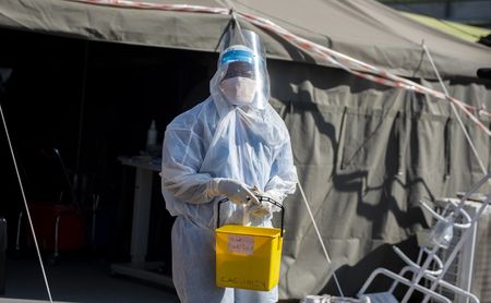 What a lack of transparency and PPE corruption means for National Health Insurance