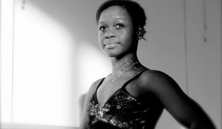 Knockin' on stardom's door