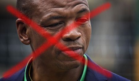 ANC’s Top Six readies to send Supra Mahumapelo packing