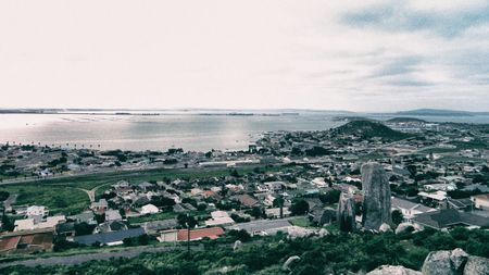 GroundUp Report: High incidence of foetal alcohol syndrome found in Saldanha Bay