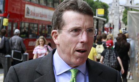 Barclays' former CEO Diamond accused of misleading inquiry