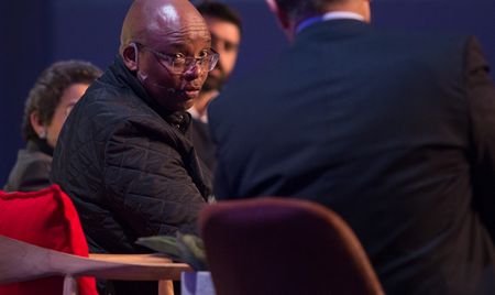 The Gathering – Media Edition: Business needs to act against state capture, or there won’t be an economy to talk about