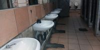 Bheki/ Bree Street Taxi Rank