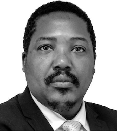 Yongama Njisane
