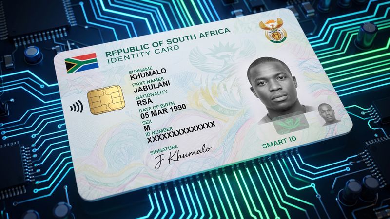 BEYOND THE GREEN BOOK: Inside South Africa’s revolutionary leap into the digital identity system