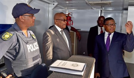 Op-Ed: Minister Mbalula, can the crime reduction results really be measured currently?