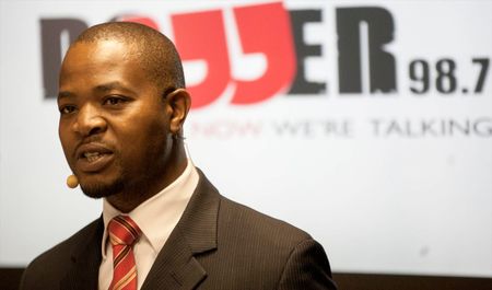 Power FM to the people