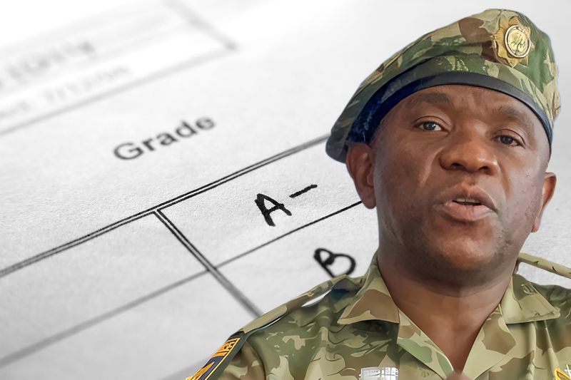 Do Lieutenant-General Nhlanhla Mkhwanazi’s cop cartel accusations add up 14 months later?