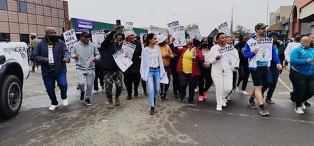 Harrismith power supply restored after two weeks of darkness but residents remain sceptical of service