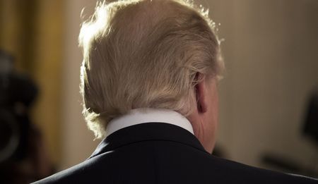 US: Donald Trump takes on The World