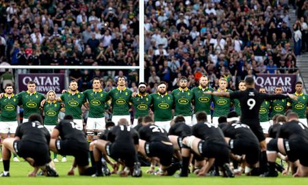 Outgoing World Rugby chair Bill Beaumont is unhappy with Bok ‘bomb squad’