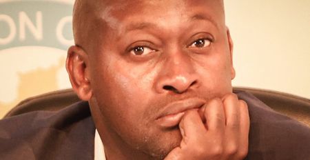 Usindiso fire — Advocate Thulani Makhubela recused from inquiry over controversial anti-immigrant sentiments