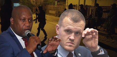 ‘We haven’t recovered a cent’ – private security watchdog says R129m UIF-linked training fund ‘lost’