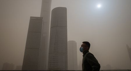 World Health Organization recommends stricter air quality guidelines to combat health and environmental risks