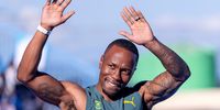 Consistency, longevity define Akani Simbine’s rise among the world’s sprint elite