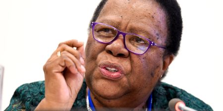 Pretoria says don’t poke the Russian bear as SA remains neutral in Ukraine crisis