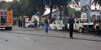 Ten cars torched as xenophobic violence erupts in Soweto