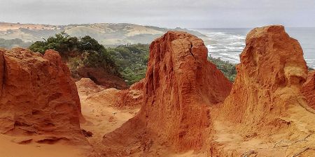 How to keep a movement alive: Lessons from 14 years of sustained activism in Xolobeni on the Wild Coast