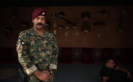 US forces exit Iraq, emboldening Iran’s proxies and Islamic State