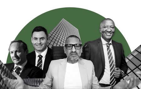 Behind the meltdown - Mike Miller v Zunaid Moti, Daniel McGowan and the JSE